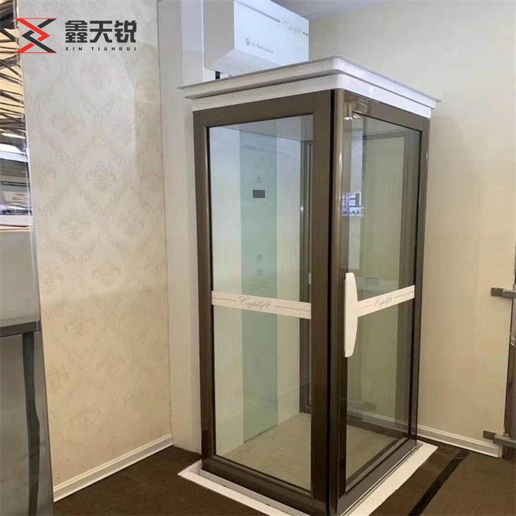 衡阳家用升降机